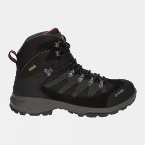 Womens Clamber Waterproof  Boots