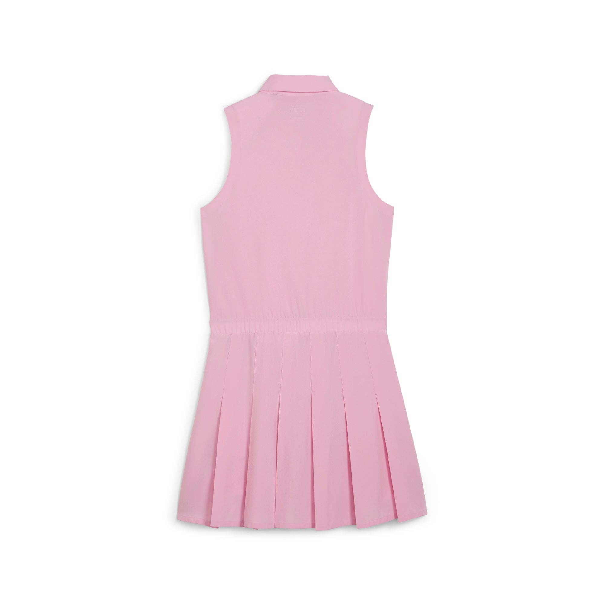 Women's Club Pleated Golf Dress