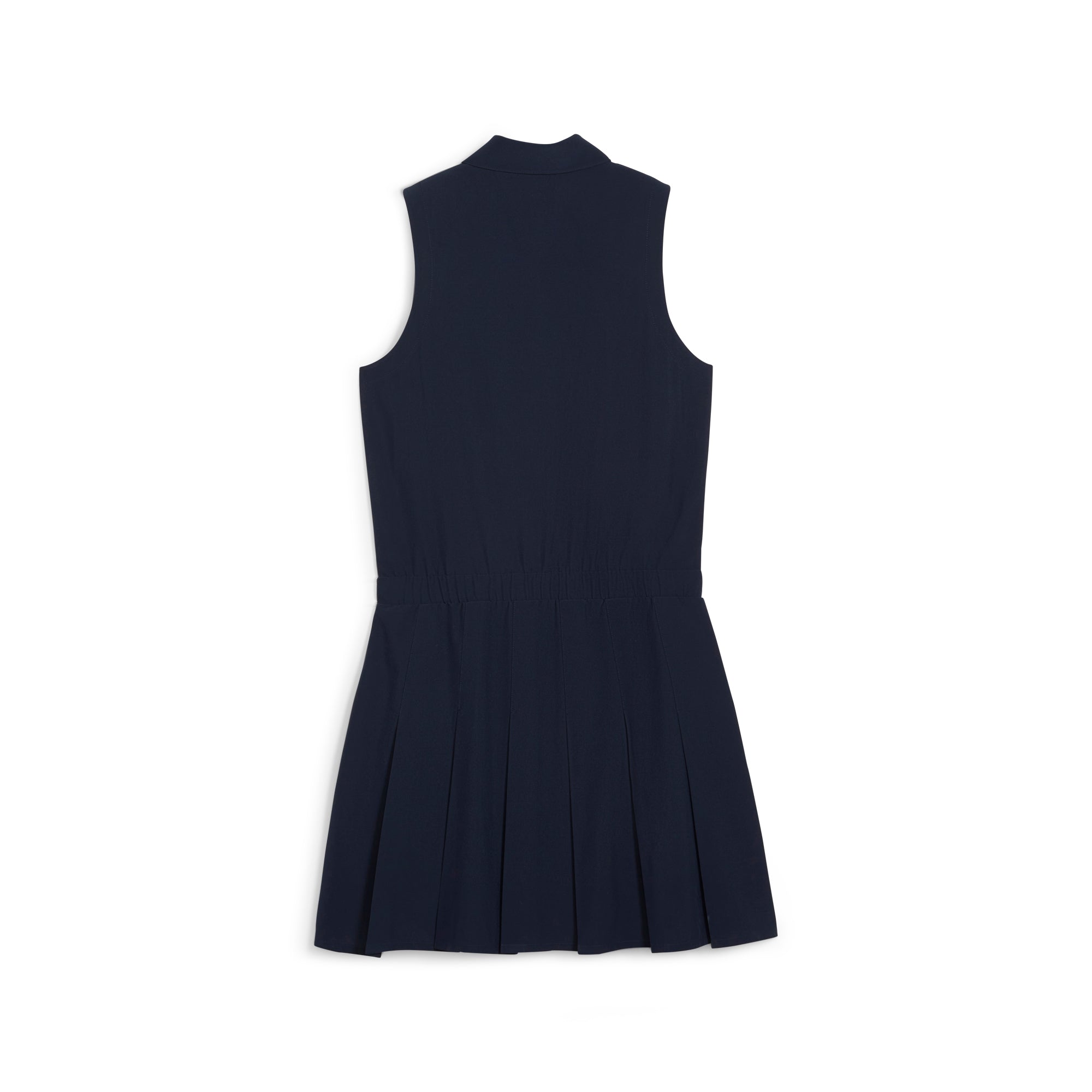 Women's Club Pleated Golf Dress