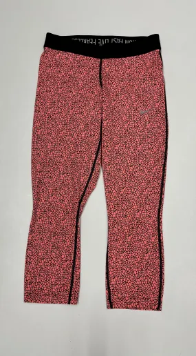 Women’s Nike Legging, Small