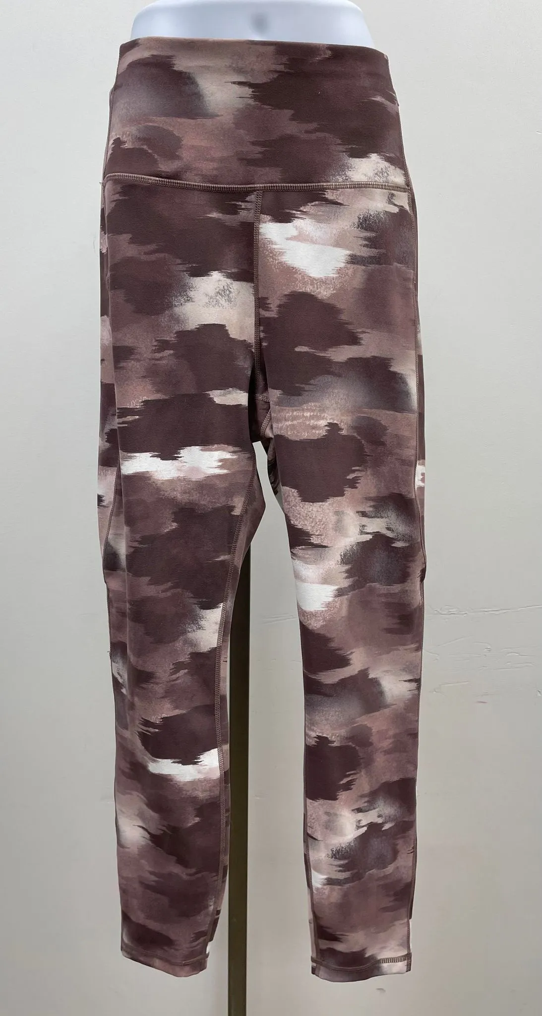 Women's Reebok Leggings, Large